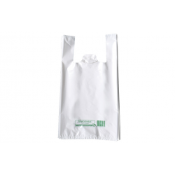 Sac Plastique  Fournisseur Sac plastique à Bretelles et Recyclable