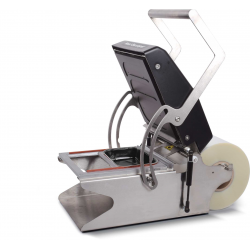 Machine à operculer Maxi-Barcoper®