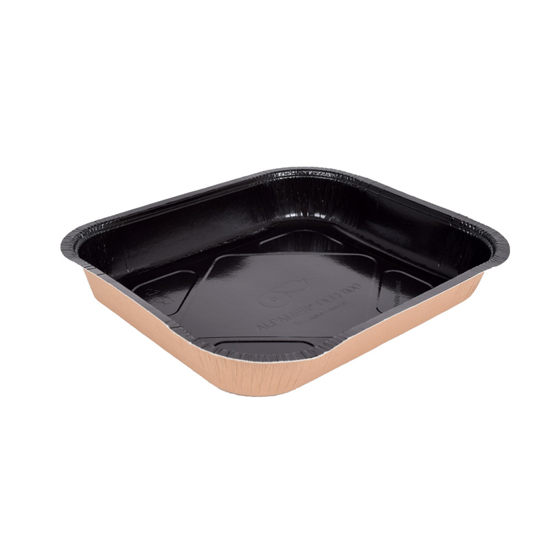 Barquettes carton pour Maxi-Barcoper