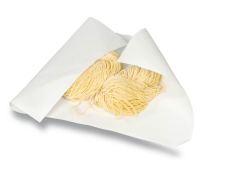 Papier alimentaire non traité