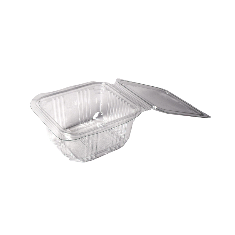 Barquettes Claripack Optipack