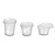 Pots ronds chauds