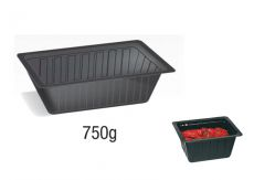 Barquettes plastique pour Mini-Barcoper