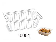 Barquettes carton pour Mini-Barcoper