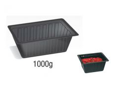 Barquettes plastique pour Mini-Barcoper