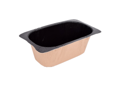 Barquettes carton pour Mini-Barcoper