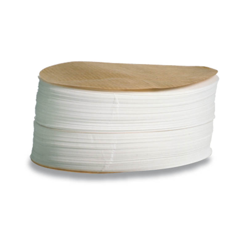 Ovales et ronds tournedos