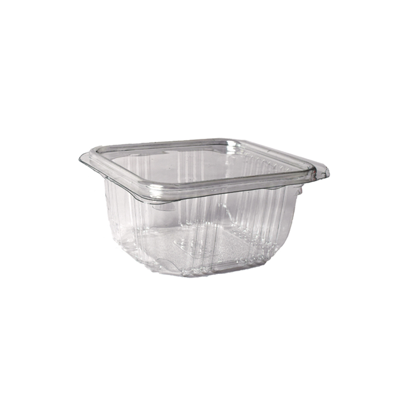 Barquettes Claripack Optipack