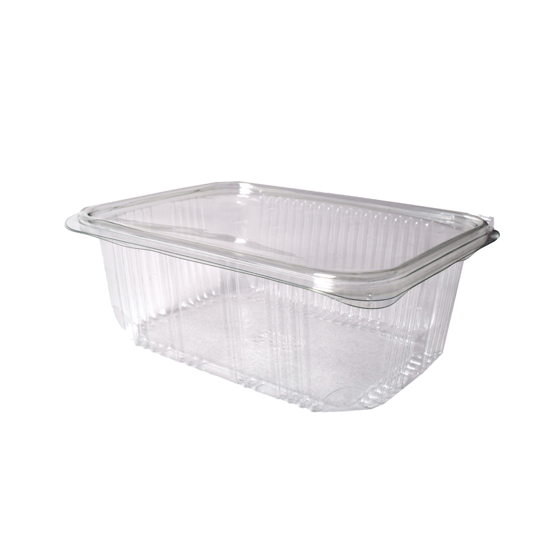 Barquettes Claripack Optipack Barquettes Claripack Optipack