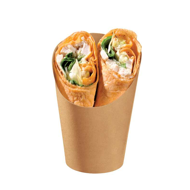 Boites roll wrap carton