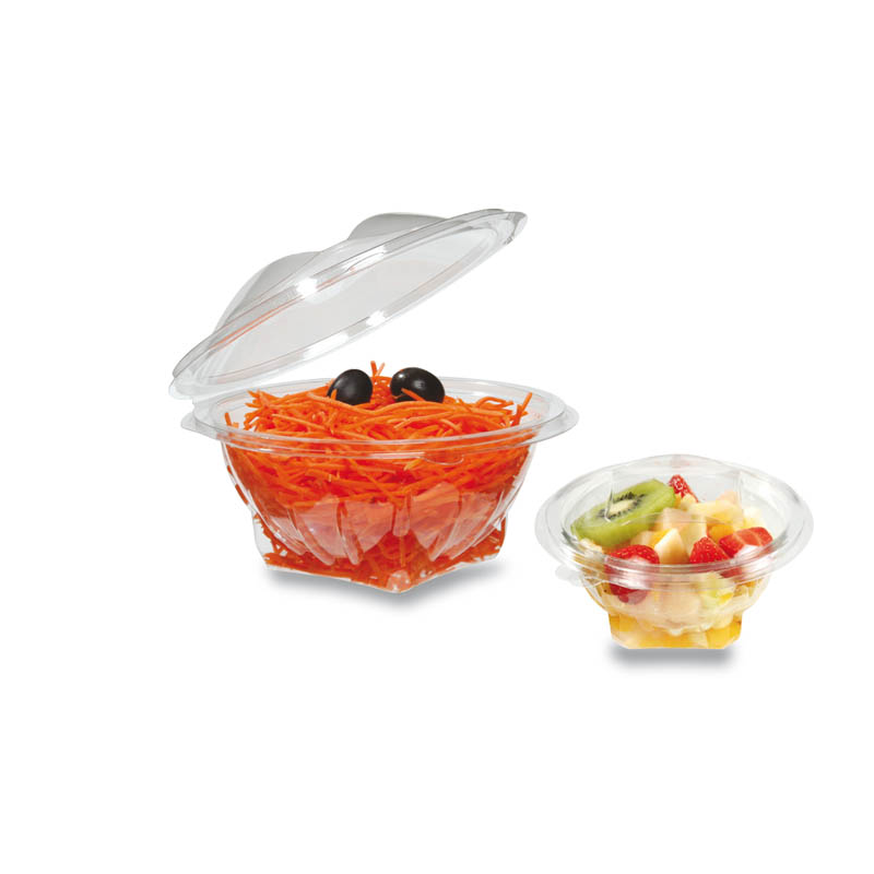 Barquettes Bolorepas