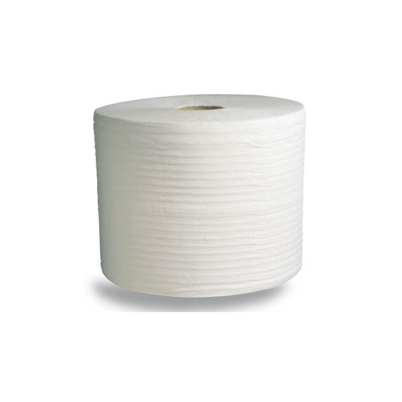 Ouate et distributeur