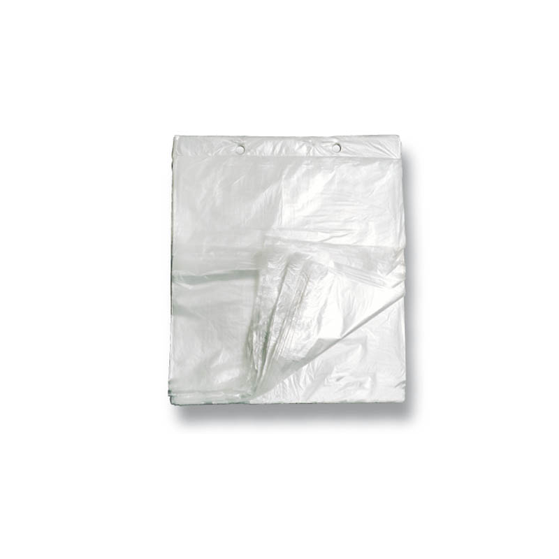 Feuilles de polyéthylène