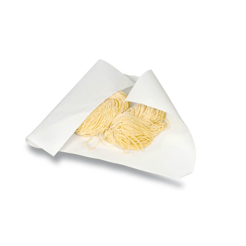 Papier alimentaire non traité