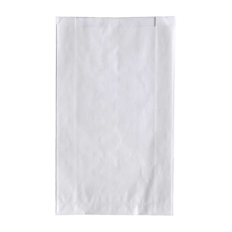 Etuis papier kraft blanchi