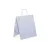Sacs papier blanc avec poignées torsadées (Cabas Massilia®)