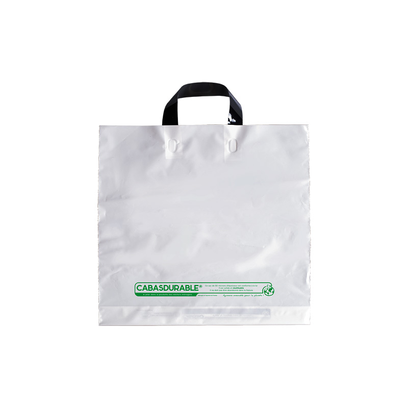 Sac Cabas Plastique Cabadurable – Commandez en ligne Sac Cabas Plastique Cabadurable – Commandez en ligne
