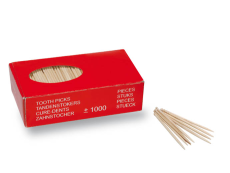 Couverts bois
