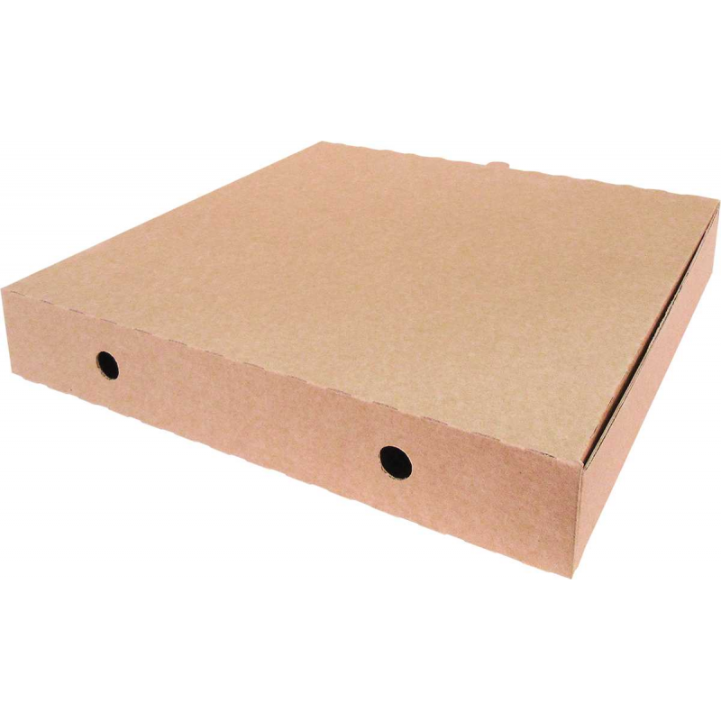 Boites pizza