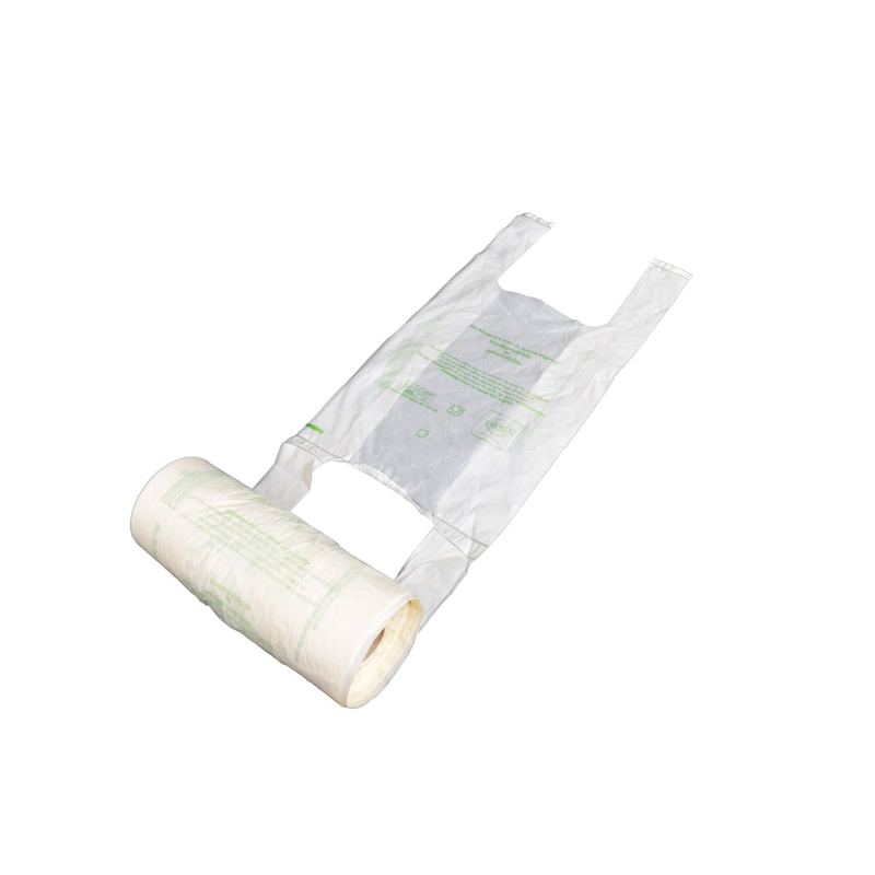 Sacs en rouleaux Sacs en rouleaux