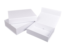 Boites cadeau carton
