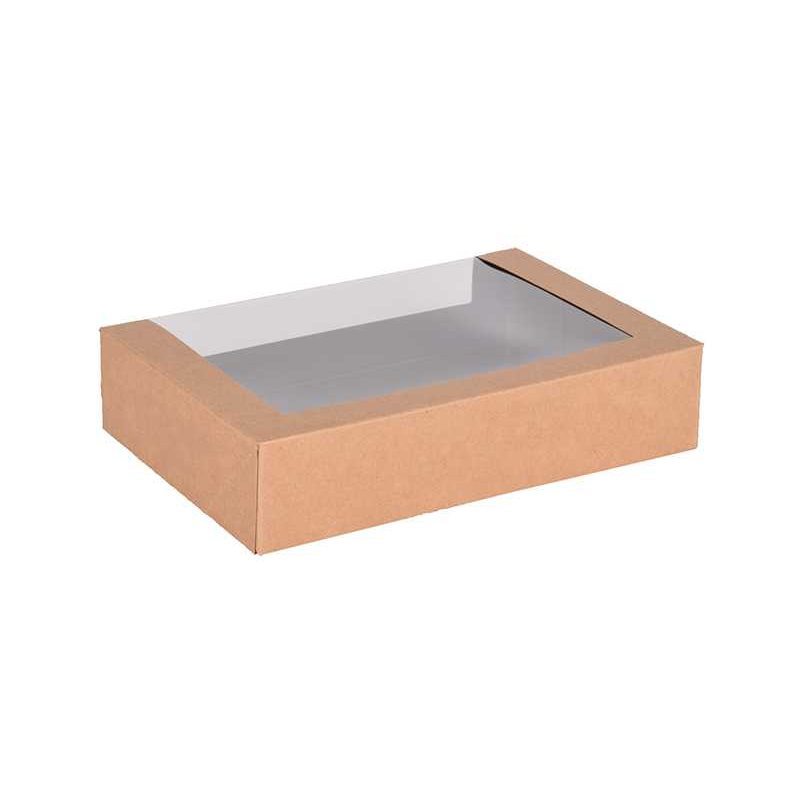 Boites alimentaires carton : Deliboit'carton® Boites alimentaires carton : Deliboit'carton®