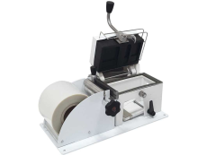 Barquettes carton pour Mini-Barcoper