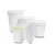 Pots ronds carton isothermes