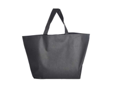 Sacs cabas en jute réutilisable