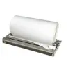 Papier siliconé une face
