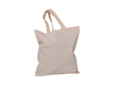 Sacs cabas en jute réutilisable