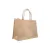 Sacs cabas en jute réutilisable