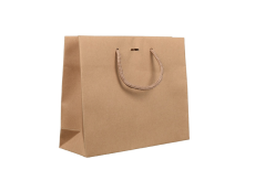 Sacs de Luxe Kraft