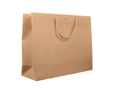 Sacs de Luxe Kraft