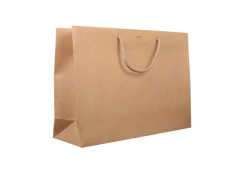 Sacs de Luxe Kraft