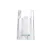 Sacs plastiques transparents à bretelle Tenadurable® 