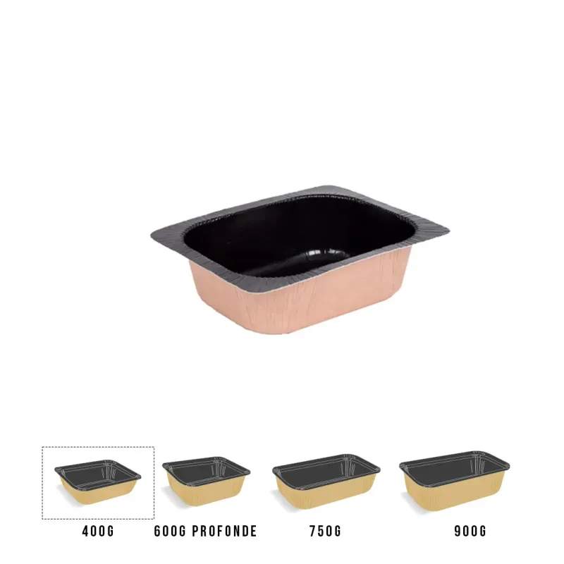 Barquettes carton pour Mini-Barcoper