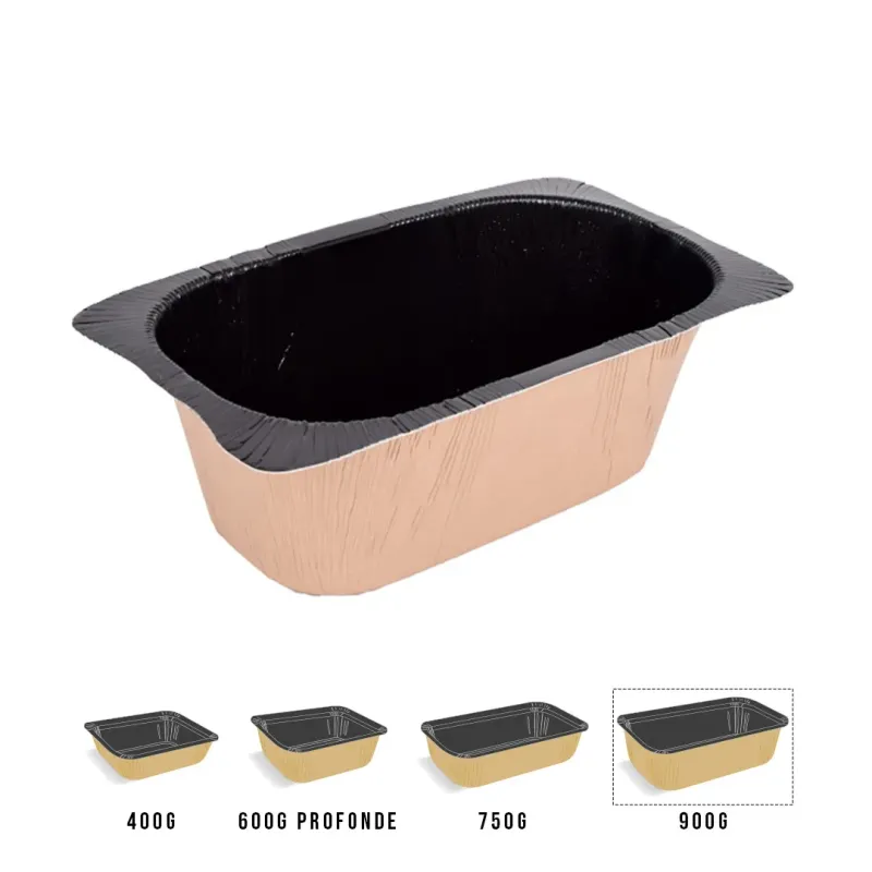 Barquettes carton pour Mini-Barcoper