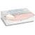 Papier alimentaire fond vichy - boite distributrice