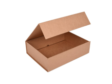 Boites cadeau carton