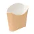 Etui frites carton