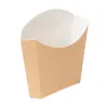 Etui frites carton