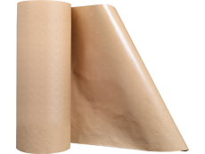 Papier alimentaire thermoscellable brun