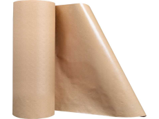 Papier alimentaire thermoscellable brun
