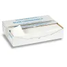 Papier alimentaire thermoscellable blanc