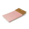 Papier alimentaire thermoscellable blanc