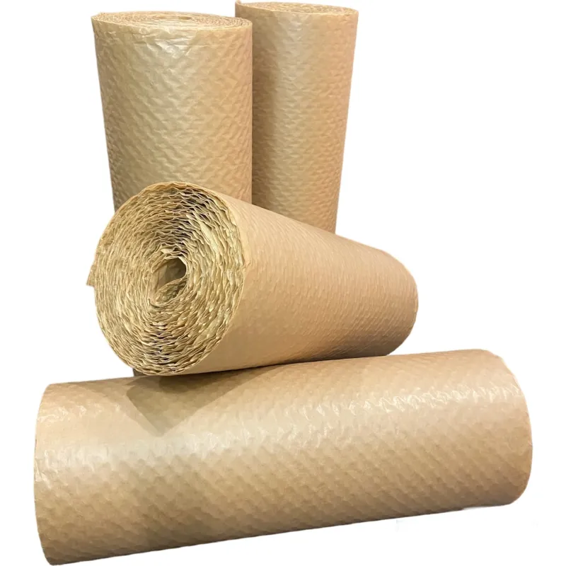 Protection et films de palettisation