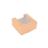 Boites alimentaires carton : Deliboit'carton®