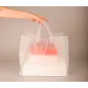 Sac cabas plastique - Cabadurable