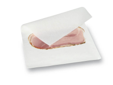 Papier ingraissable